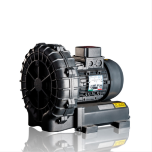 Soplantes MD – Un impulsor, doble etapa