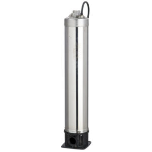 MBSH / MBS-L – Multietapa Vertical y Sumergible