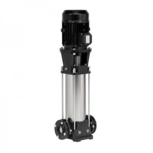 Serie MK – Multietapa Vertical