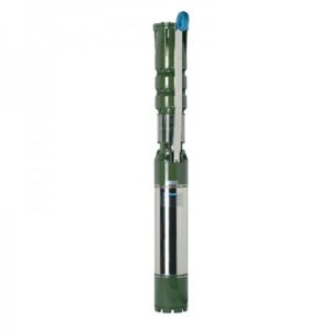 S-302 – Semiaxial de Alta Resistencia