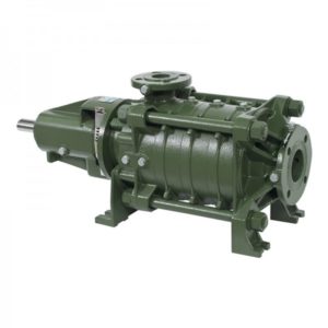 Serie TM-TMB – Multietapa Horizontal